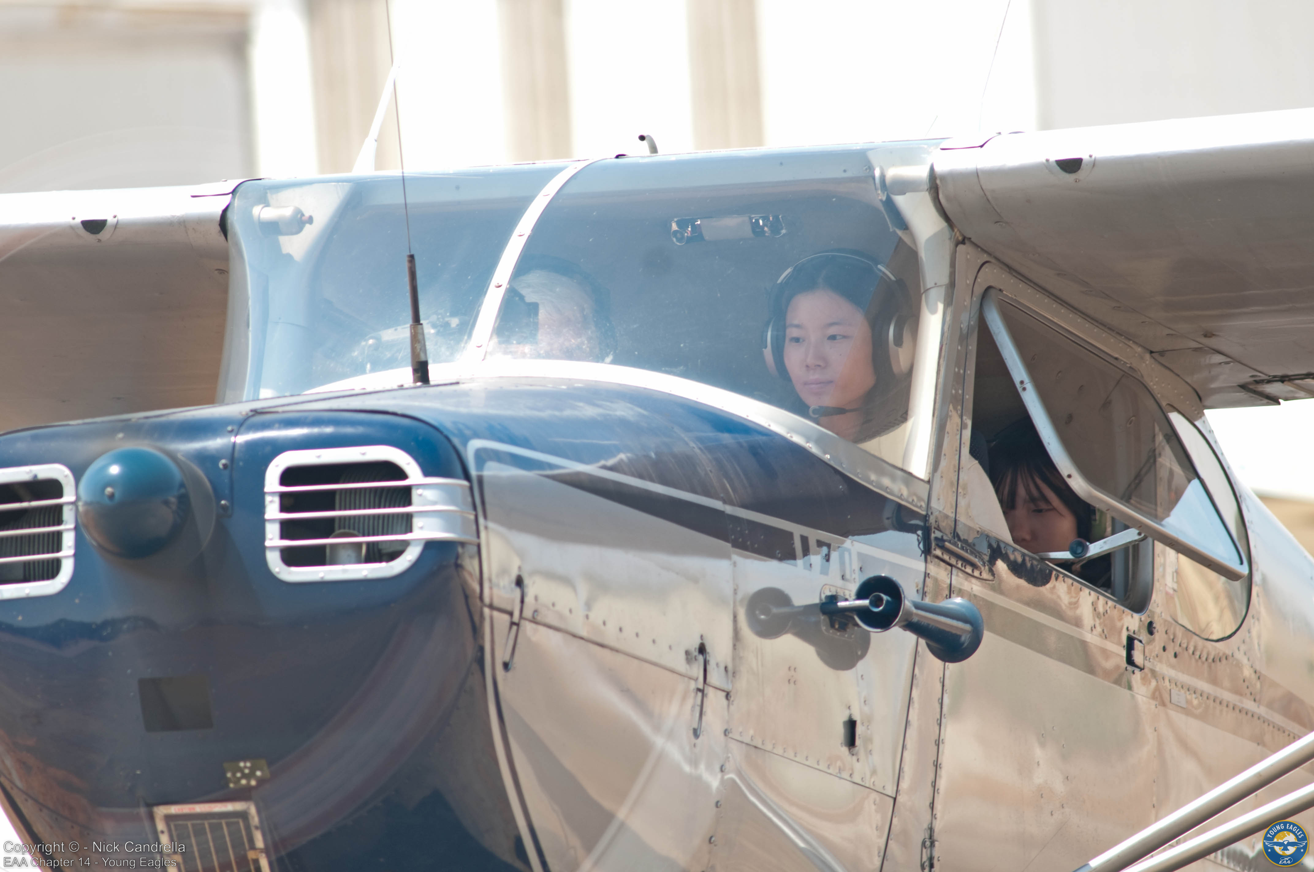 Young Eagles photo 9